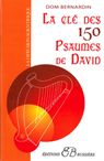 La Clé des 150 psaumes de David
