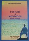 postures + meditation