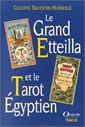Le Grand Etteilla et le tarot gyptien