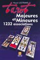 TAROT LAME MAJEURS ET MINEURS