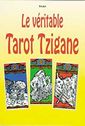 Véritable tarot tzigane