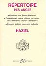 (R�pertoire des anges