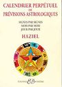Calendrier perp�tuel pr�visions astrologues.