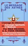 Le message des astres