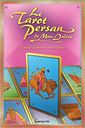 Le Tarot persan de Madame Indira - Le livre