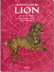 LE GRAND LIVRE DU LION