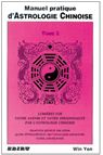 MANUEL ASTRO.CHINOISE T1 ET T2