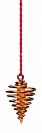 Pendule Momeder Micro-Vibratoire