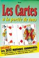 LES CARTES A LA PORTEE DE TOUS�