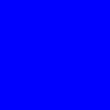 BOUGIES SPECIAL RITUEL bleu roi�