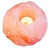 BOUGEOIR SEL ROSE