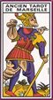 TAROT MARSEILLE�