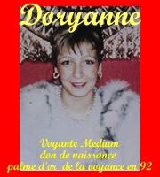�votre vie et son �volution, et de faire face � certaines difficult�s � venir tout en sachant que c'est avant tout vous qui gardez le libre arbitre ! La voyance  avec des r�ponses franches et pr�cises sur vos pr�occupations pr�sentes et � venir avec des conseils pour mieux aborder certaines difficult�s. 70 � la consultation  temps illimite  paiment securise CB Je travaille seule et j'utilise la voyance pure ainsi que le tarot TEL  04 91 25 80 80