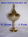 PORTE ENCENS GM