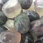 FLUORITE /  FLUORINE