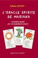 ORACLE SPIRITE DE MARIANA