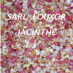 CREATION  LOUXOR