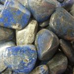 LAPIS LAZULI