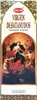 Marie qui d�fait les n�uds Aide � sortir des situations difficiles, rituels de pri�res d�di�s � la vierge Marie. Compl�ment id�el pour neuvaines et bougies. Paquets de 20g  Hexagonale Marque : HEM Provenance : INDE