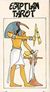 EGYPTIEN TAROT